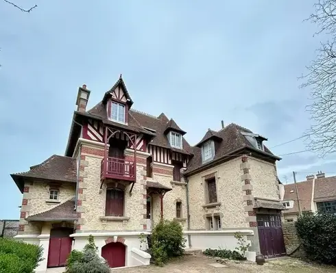 isolation extérieur Argentan-1