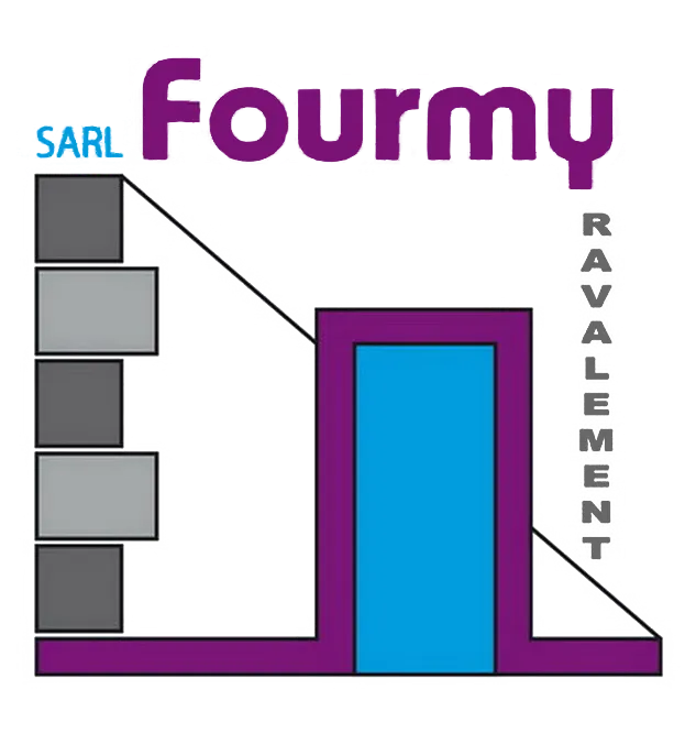 Fourmy Ravalement_logo